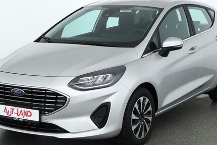 Ford Fiesta 30.392 km 18.490 &euro; Gotha 99867