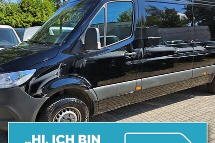 Mercedes-Benz Sprinter 6.600 km 48.552 &euro; Berlin 12305