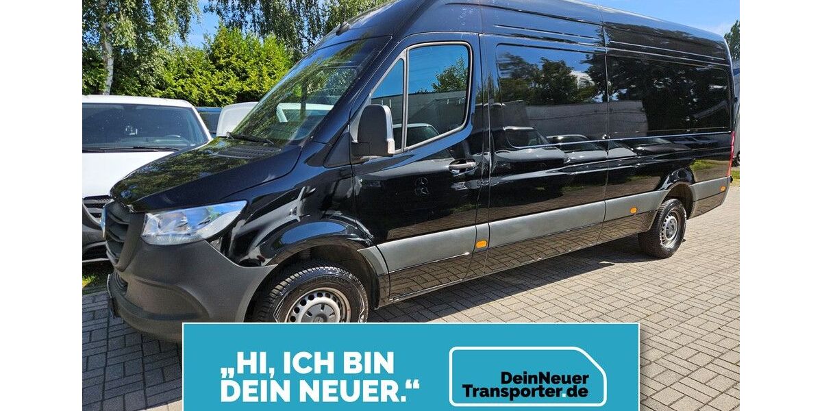 Mercedes-Benz Sprinter 6.600 km 48.552 &euro; Berlin 12305
