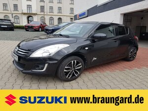 Suzuki Swift X-TRA 86.750 km 8.950 &euro; Werdau 08412