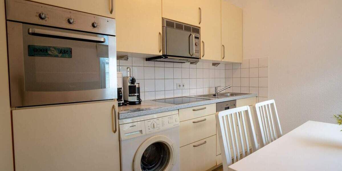 Etagenwohnung List auf Sylt - 4 Zimmer, 81 m&sup2;, 650.000&euro; | Angebot:25687118