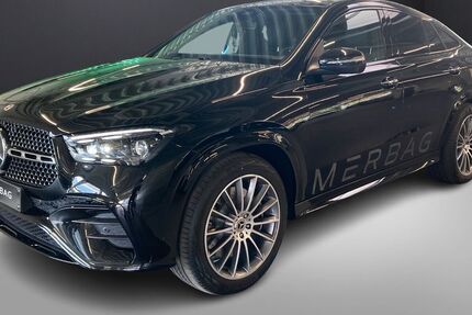 Mercedes-Benz GLE 350 9.300 km 94.890 &euro; Wiesbaden 65189