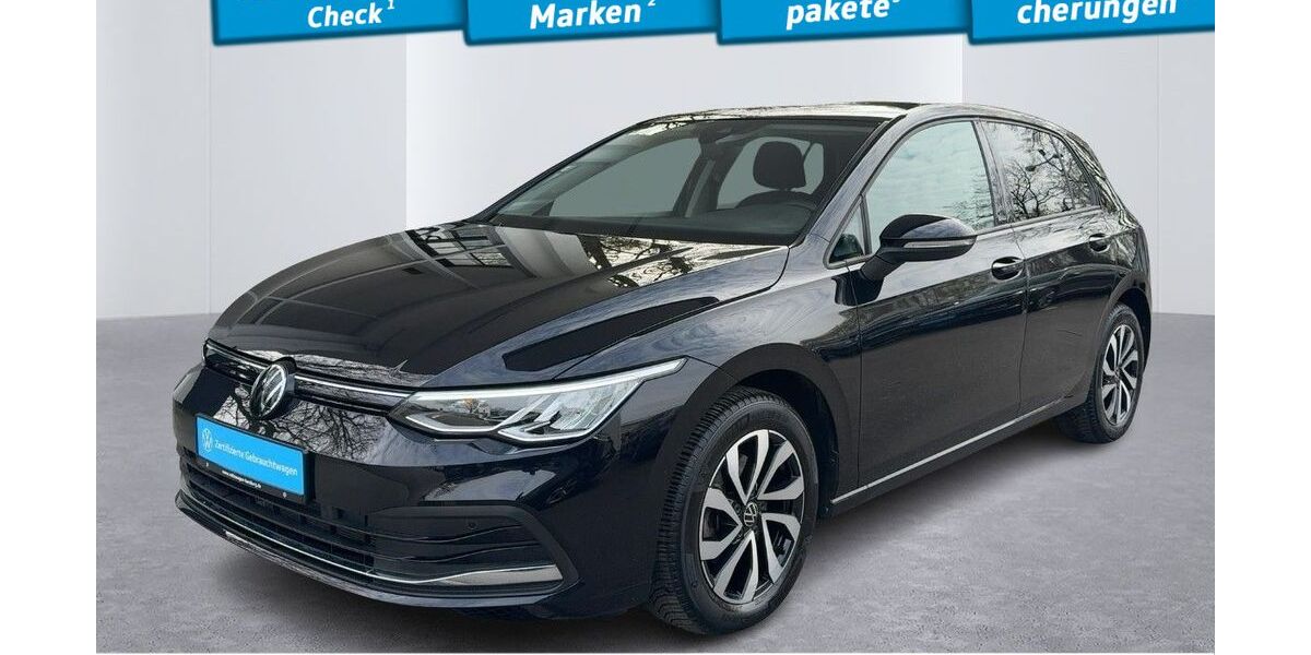 VW Golf 26.950 km 24.890 &euro; Glinde 21509