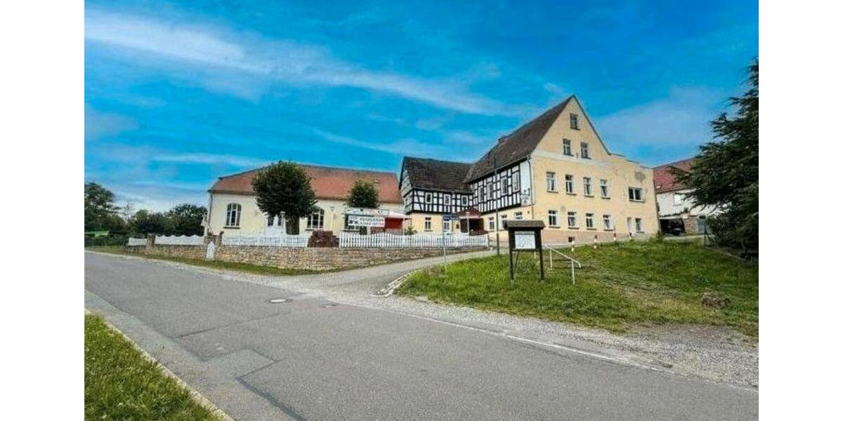 Einfamilienhaus Elsteraue - 180.000&euro; | Angebot:26019762