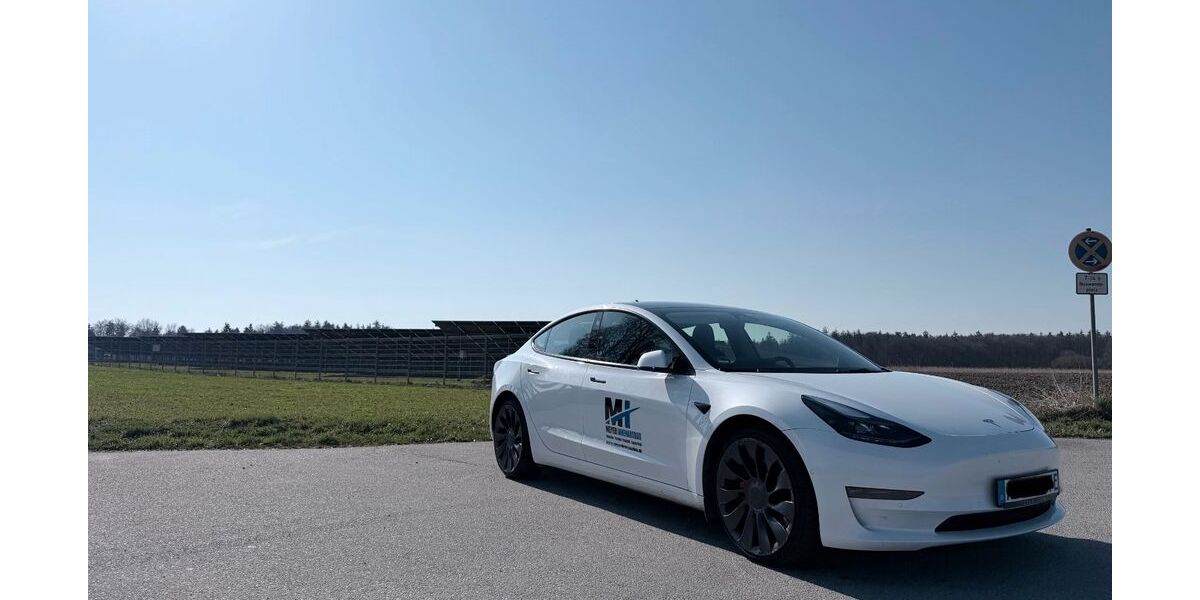 Tesla Model 3 90.000 km 28.900 &euro; Neuötting 84524