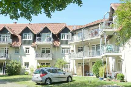 Wohnung Buxtehude Eilendorf - 2 Zimmer, 74 m&sup2;, 259.700&euro; | Angebot:25831541