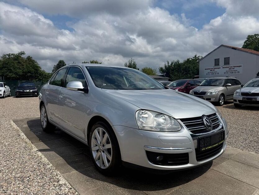 Jetta