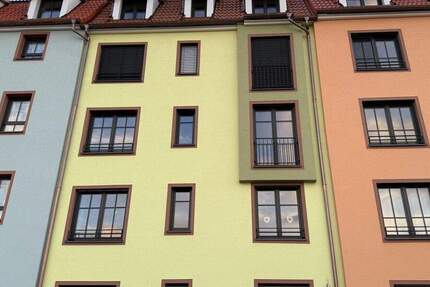 Erstbezug - Moderne 3-Zimmerwohnung in der historischen Altstadt von Endingen 3 zimmer
