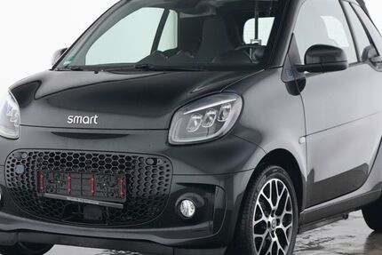 Smart ForTwo 21.116 km 17.490 &euro; Uhingen 73066