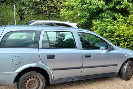 Opel Astra 290.000 km 600 &euro; Freilassing 83395