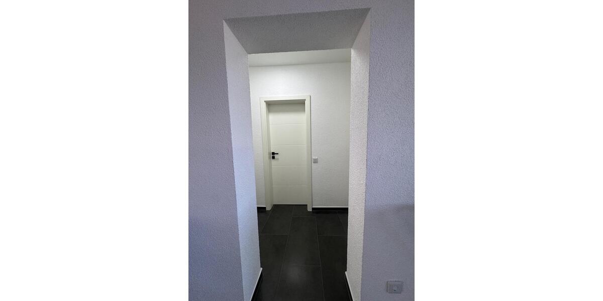 Etagenwohnung Hamm Daberg - 3.5 Zimmer, 83 m&sup2;, 210.000&euro; | Angebot:25079519