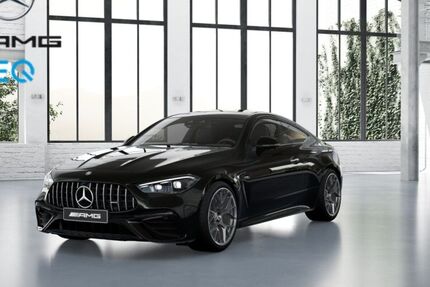 Mercedes-Benz CLE 53 AMG 7.740 km 79.880 &euro; Dillenburg 35683