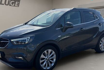 Opel Mokka 83.478 km 12.540 &euro; Leese 31633