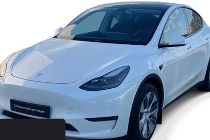 Tesla Model Y 50.706 km 36.700 &euro; Obertraubling 93083