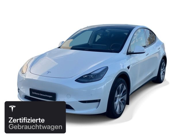 Tesla Model Y 50.706 km 36.700 &euro; Obertraubling 93083