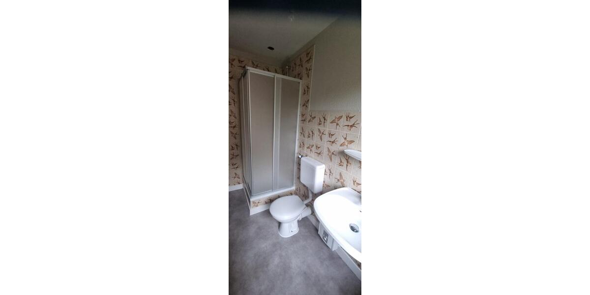 Etagenwohnung Wesselburen - 1 Zimmer, 22 m&sup2;, 325&euro; | Angebot:24599799