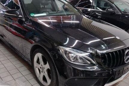 Mercedes-Benz C 220 153.000 km 22.950 &euro; Merching 86504