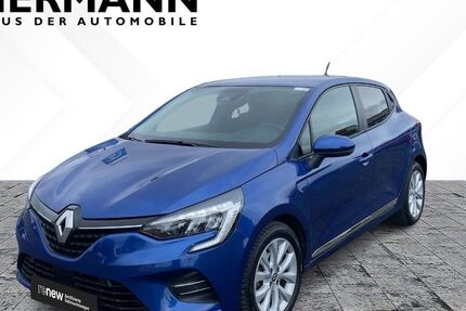 Renault Clio 36.605 km 13.883 &euro; Northeim 37154