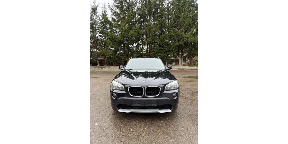 BMW X1 196.000 km 5.399 &euro; Ulm 89079