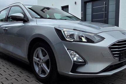 Ford Focus 186.190 km 7.800 &euro; Wilnsdorf 57234