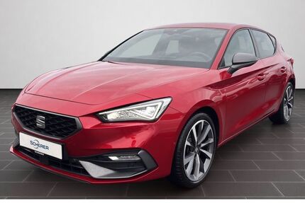 Seat Leon 50.830 km 20.980 € Mayen 56727