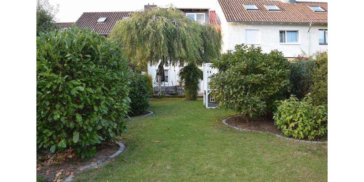 Reihenhaus Göttingen Nordstadt - 4 Zimmer, 135 m&sup2;, 525.000&euro; | Angebot:27284342