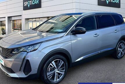 Peugeot 5008 14.330 km 29.875 € Hamburg 22457