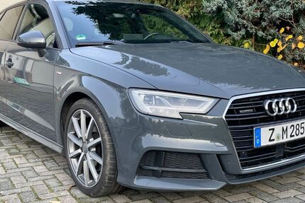 Audi A3 148.000 km 18.850 &euro; Mülsen 08132