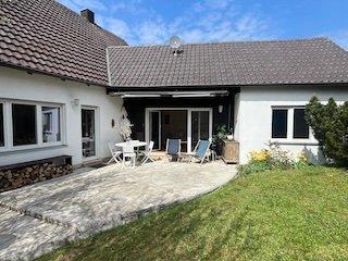 Einfamilienhaus Langenbach - 5 Zimmer, 140 m&sup2;, 1.345.000&euro; | Angebot:26994233