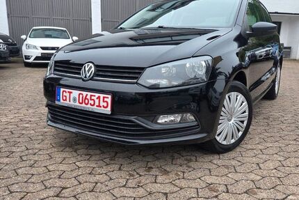 VW Polo 169.000 km 5.950 &euro; Werther 33824