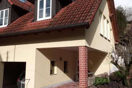 Haus Bad Rodach / Sülzfeld Sülzfeld - 8 Zimmer, 140 m&sup2;, 255.000&euro; | Angebot:25429247