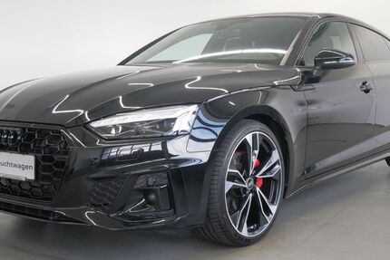 Audi A5 54.890 km 40.652 &euro; Passau 94036