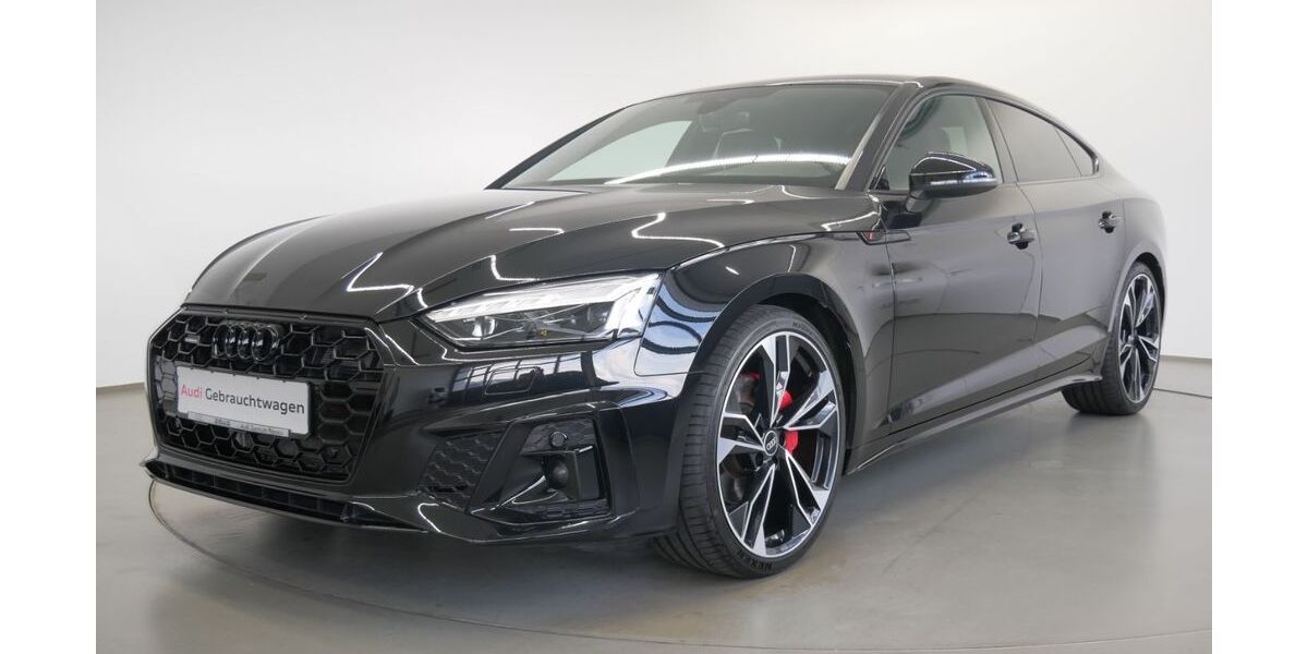 Audi A5 54.890 km 40.879 &euro; Passau 94036