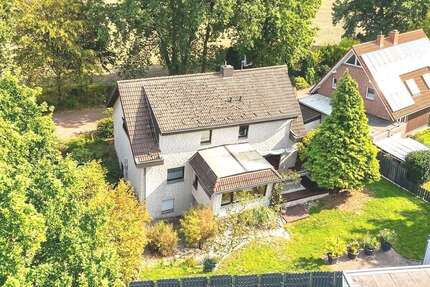 Haus Haltern am See - 8 Zimmer, 257 m&sup2;, 699.900&euro; | Angebot:27644493