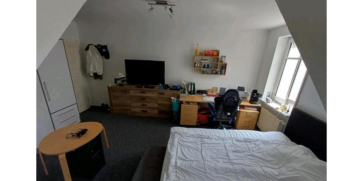 Etagenwohnung Jever - 1 Zimmer, 26 m&sup2;, 350&euro; | Angebot:25019367