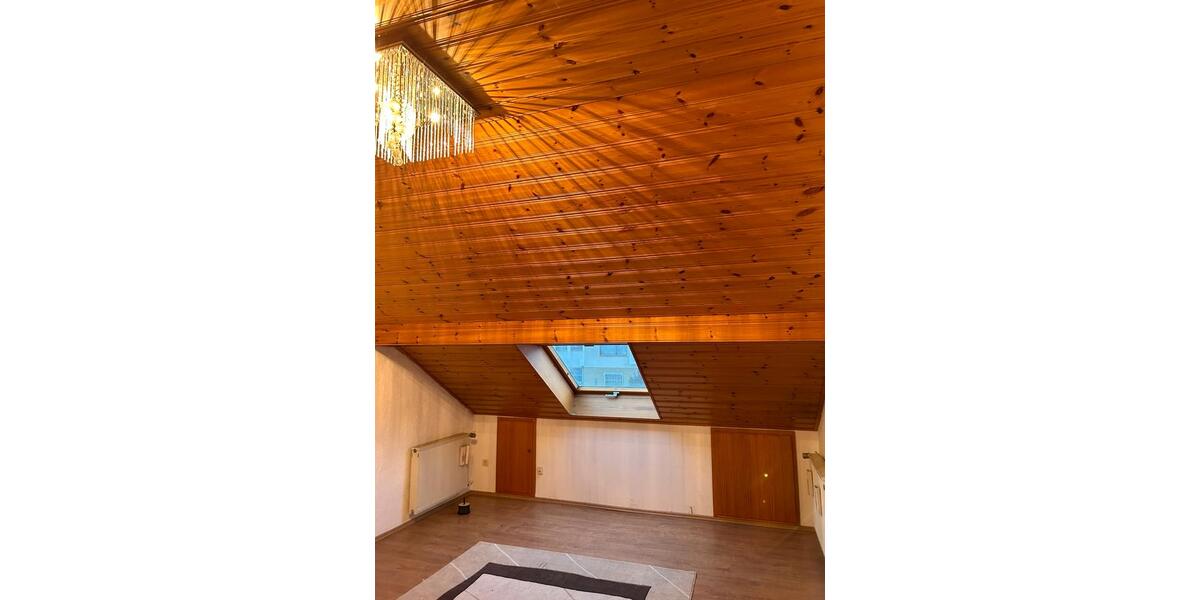 Etagenwohnung Bad Breisig - 2 Zimmer, 60 m&sup2;, 550&euro; | Angebot:26267786