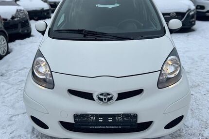 Toyota Aygo (X) 214.421 km 2.500 &euro; Nürnberg 90425