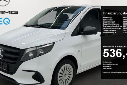 Mercedes-Benz Vito 43.102 km 42.602 &euro; Siegen 57074