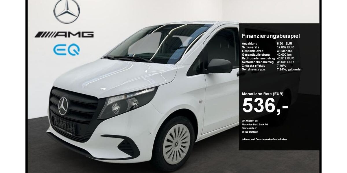 Mercedes-Benz Vito 43.102 km 42.721 &euro; Siegen 57074