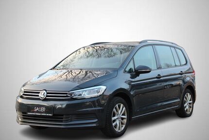 VW Touran 219.000 km 9.900 &euro; Pfullingen 72793
