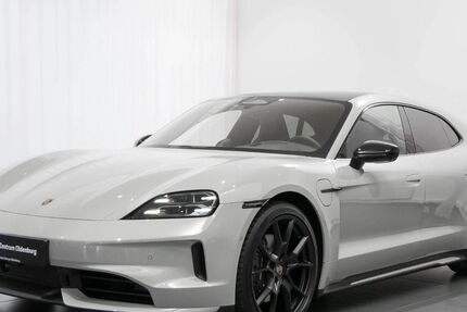 Porsche Taycan 4.900 km 129.890 &euro; Leer 26789