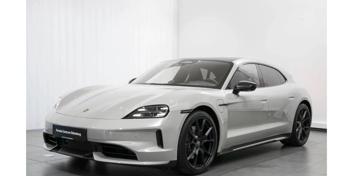 Porsche Taycan 4.900 km 129.890 &euro; Leer 26789