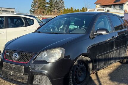 VW Polo 132.837 km 4.800 &euro; Friedberg 86316