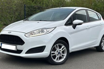 Ford Fiesta 145.000 km 4.800 &euro; Bremen 28307