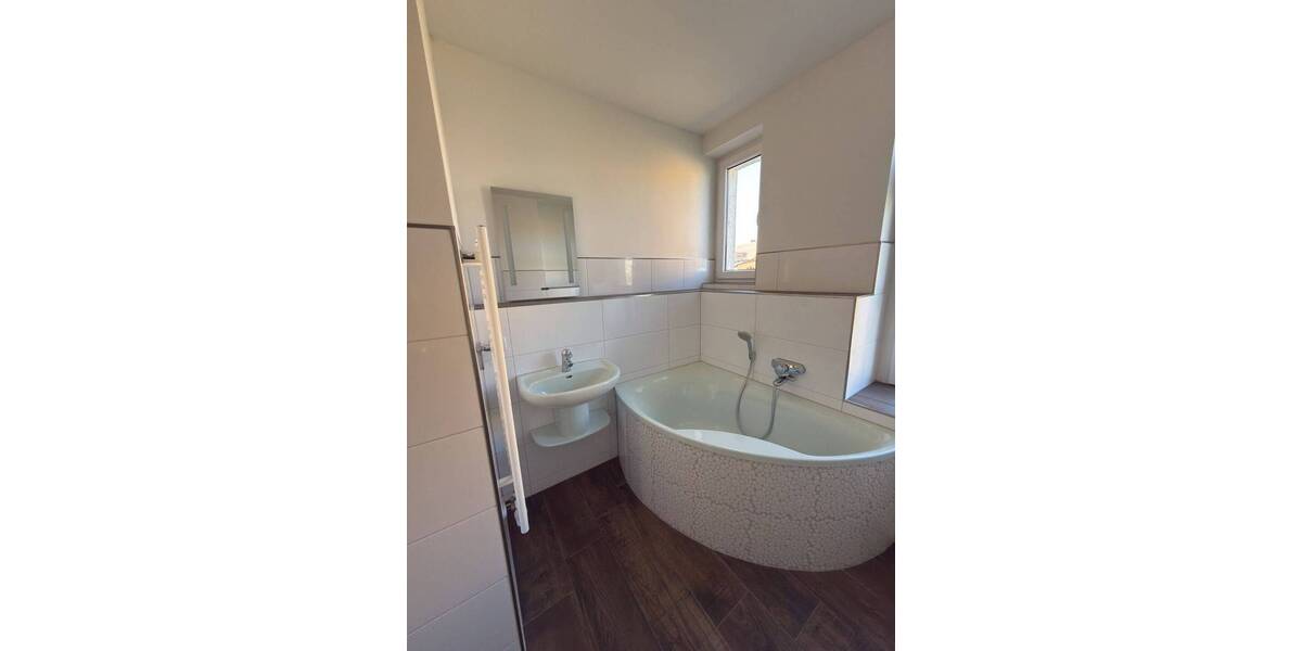 Etagenwohnung Stralsund Frankenvorstadt - 3 Zimmer, 69 m&sup2;, 620&euro; | Angebot:26393113