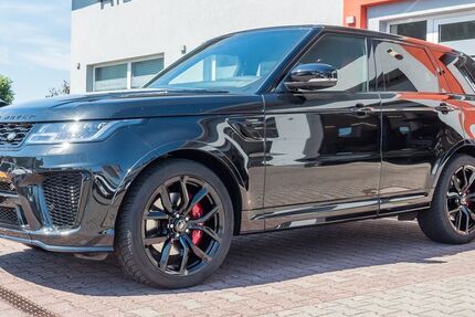 Land Rover Range Rover Sport 35.600 km 89.995 &euro; Schlüchtern 36381