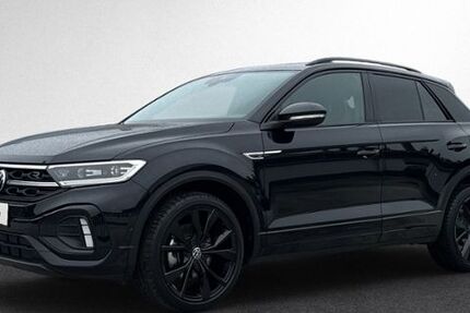 VW T-Roc 6.200 km 35.373 &euro; Lauda-Königshofen 97922