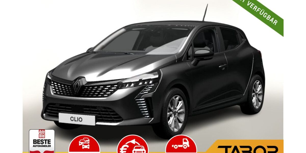 Renault Clio 23.000 km 17.288 &euro; Offenburg 77652