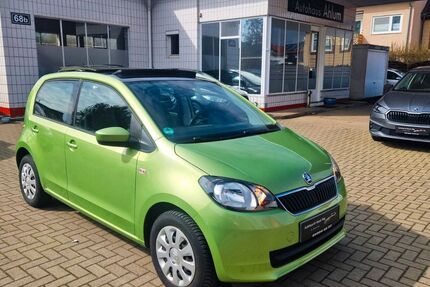 Skoda Citigo 44.300 km 7.999 &euro; Wolfenbüttel 38304