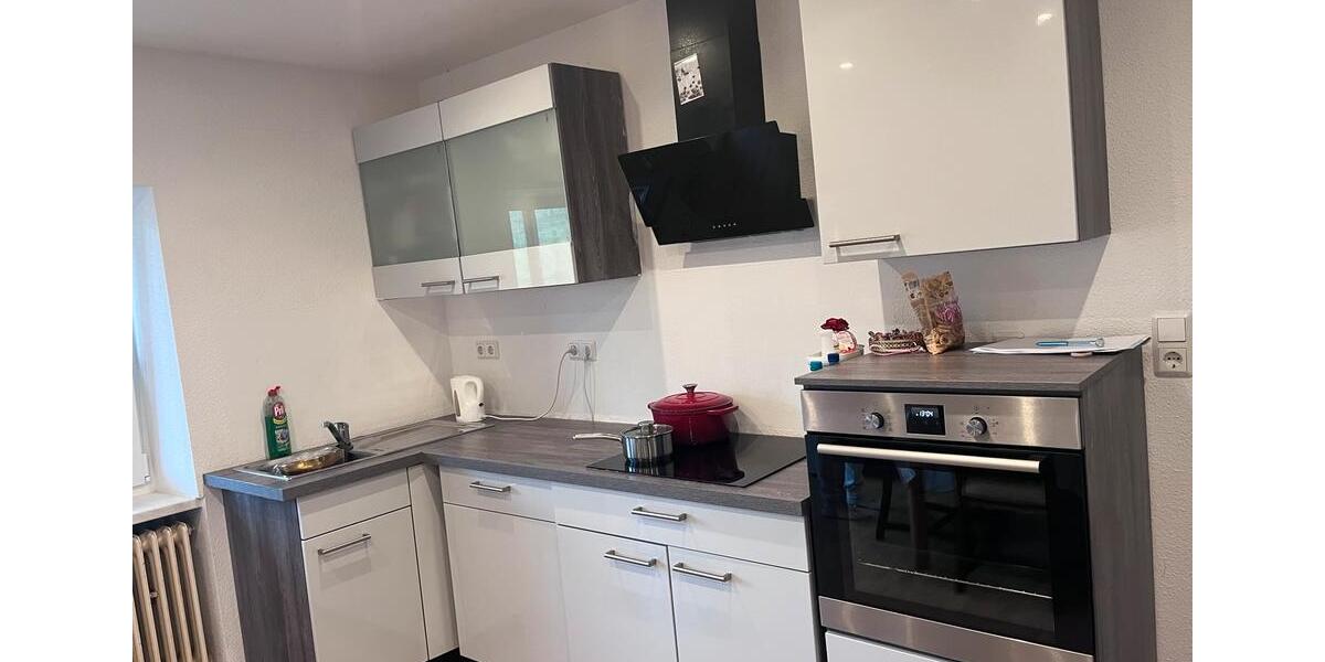 Etagenwohnung Neunkirchen Heinitz - 2 Zimmer, 65 m&sup2;, 1.050&euro; | Angebot:26475448
